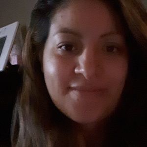 Meet your Posher, Mariana